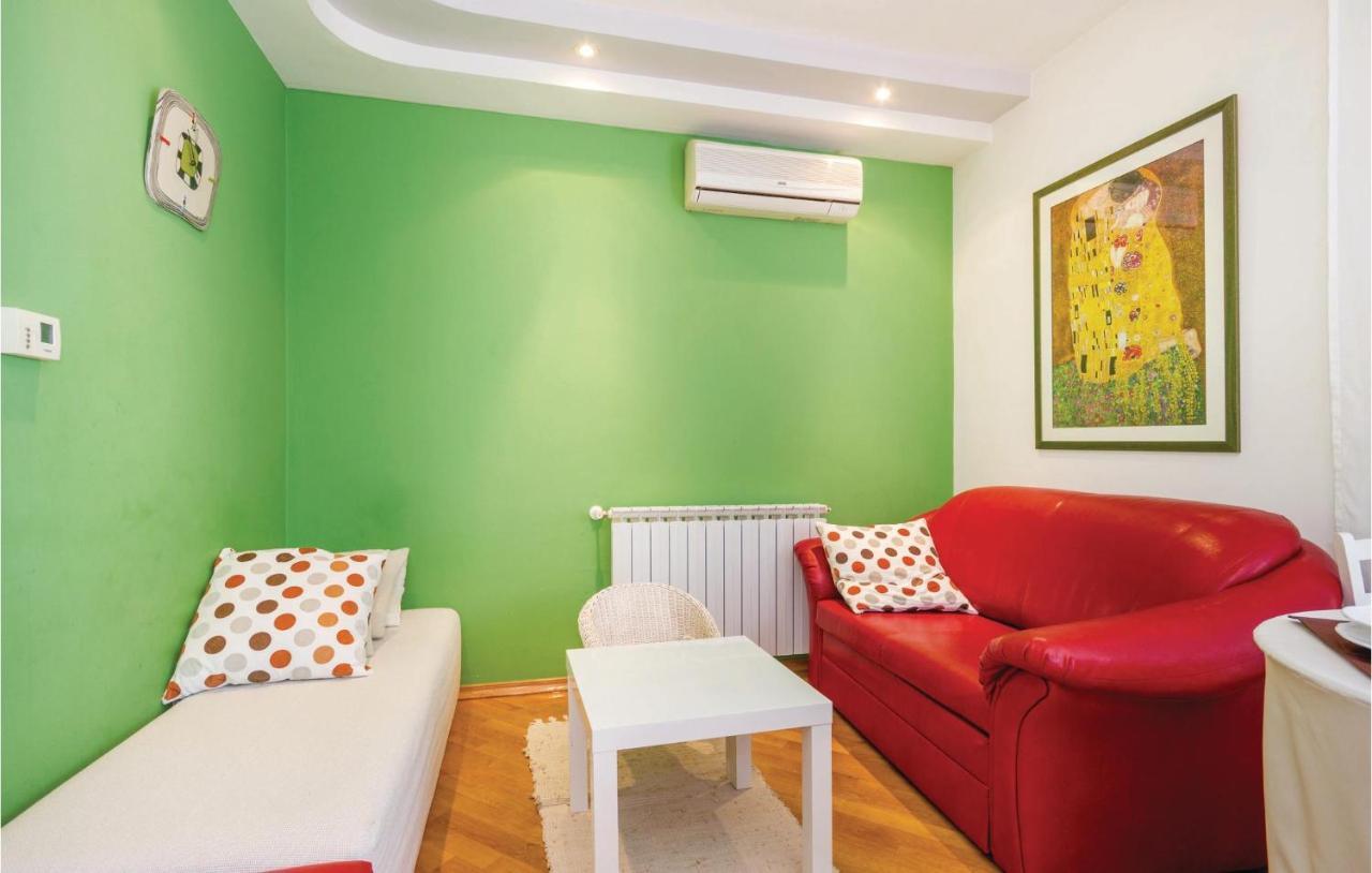 1 Bedroom Amazing Apartment In Rijeka Exterior photo