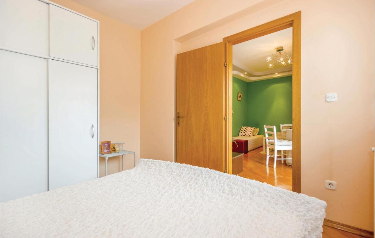 1 Bedroom Amazing Apartment In Rijeka Exterior photo